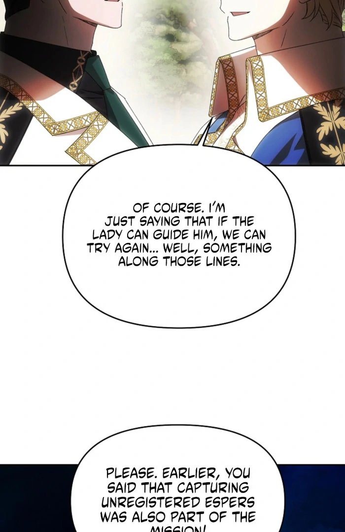 How to Escape an Esper Harem Chapter 21 - page 81