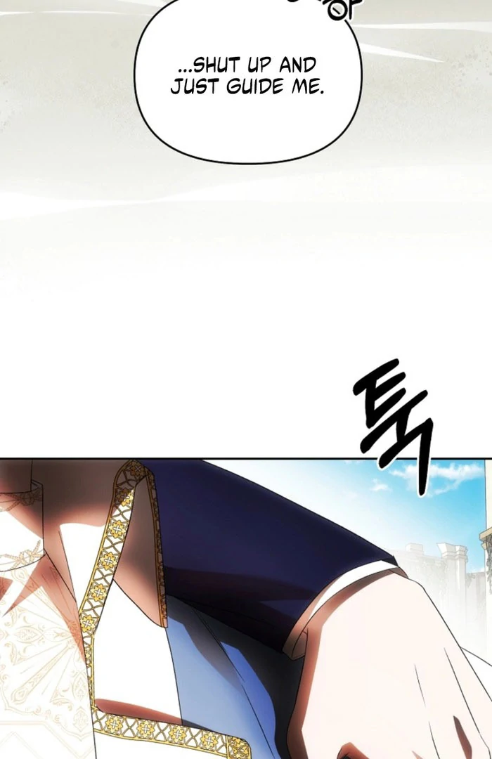How to Escape an Esper Harem Chapter 23 - page 99