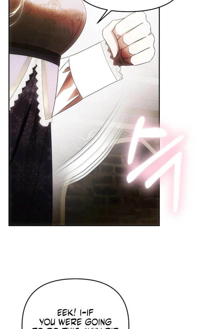 How to Escape an Esper Harem Chapter 23 - page 14