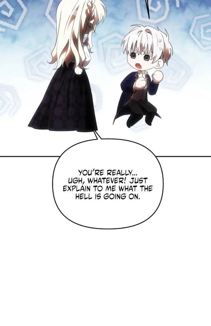 How to Escape an Esper Harem Chapter 23 - page 18