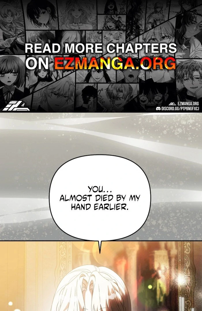 How to Escape an Esper Harem Chapter 23 - page 1