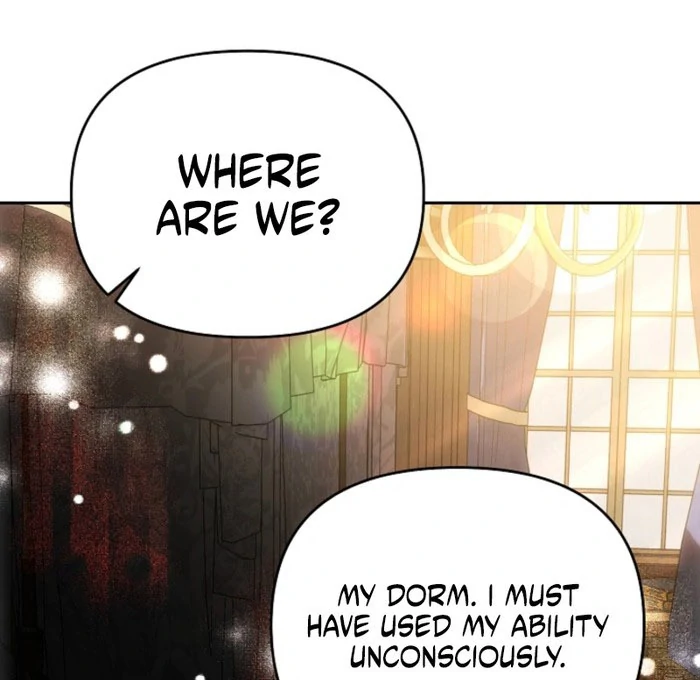 How to Escape an Esper Harem Chapter 23 - page 19
