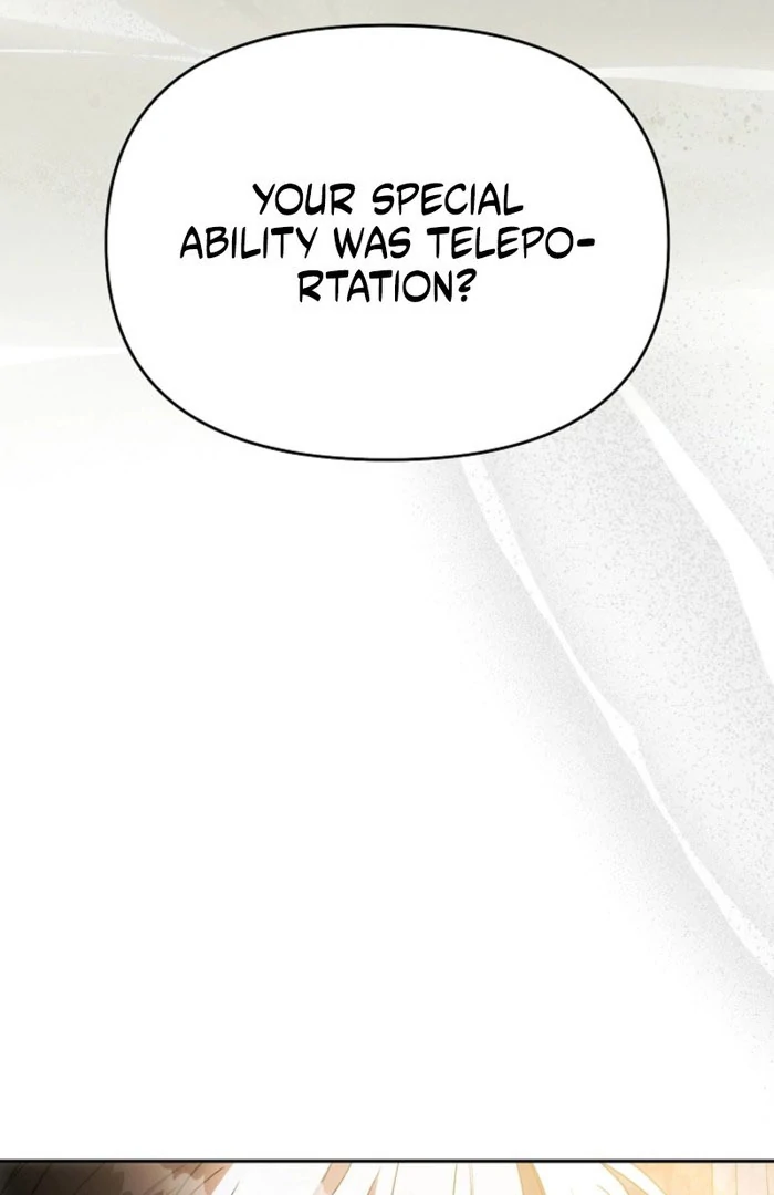 How to Escape an Esper Harem Chapter 23 - page 21