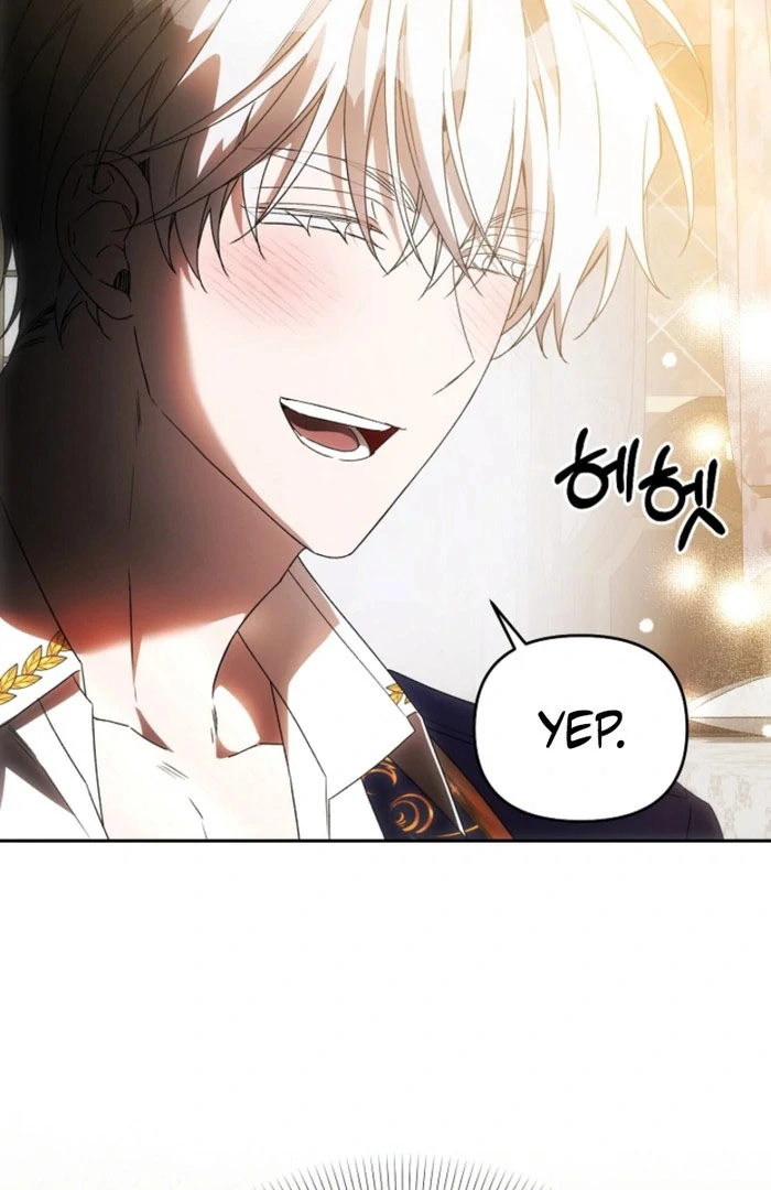 How to Escape an Esper Harem Chapter 23 - page 22