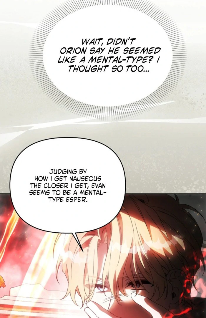 How to Escape an Esper Harem Chapter 23 - page 23