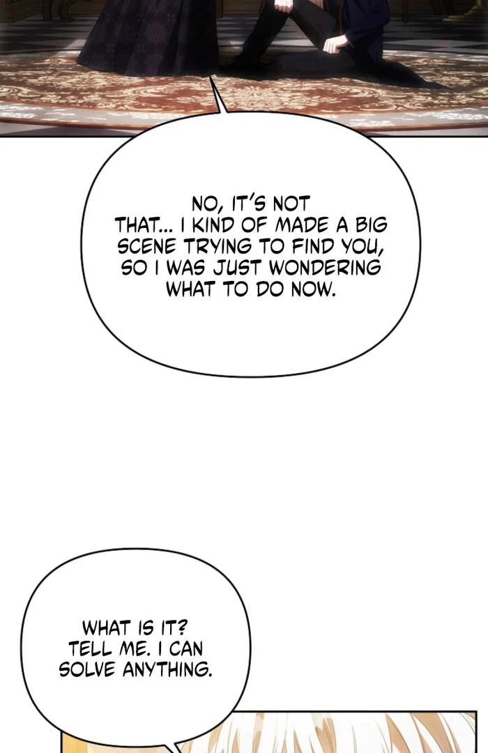 How to Escape an Esper Harem Chapter 23 - page 27