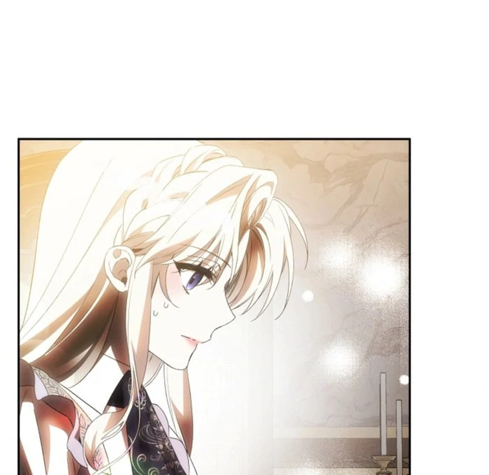 How to Escape an Esper Harem Chapter 23 - page 29
