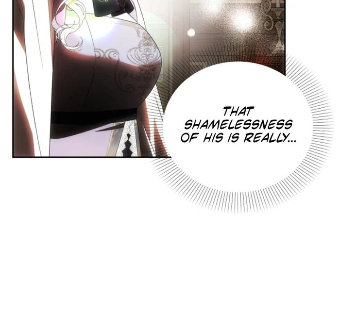 How to Escape an Esper Harem Chapter 23 - page 30