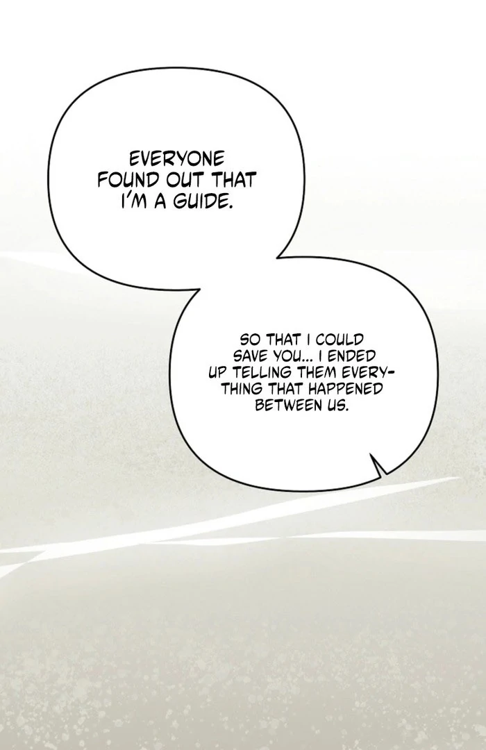 How to Escape an Esper Harem Chapter 23 - page 31