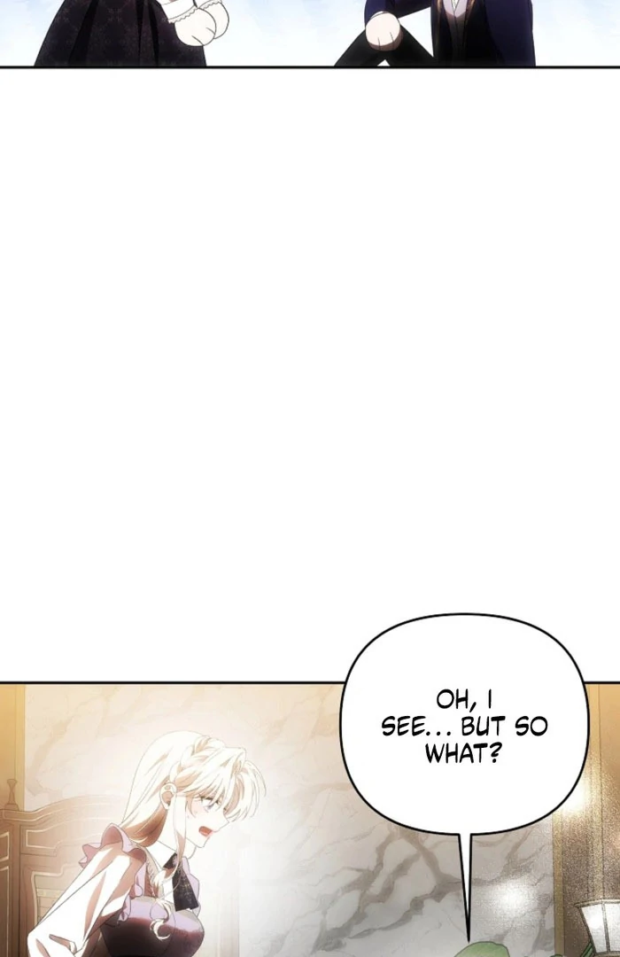 How to Escape an Esper Harem Chapter 23 - page 35