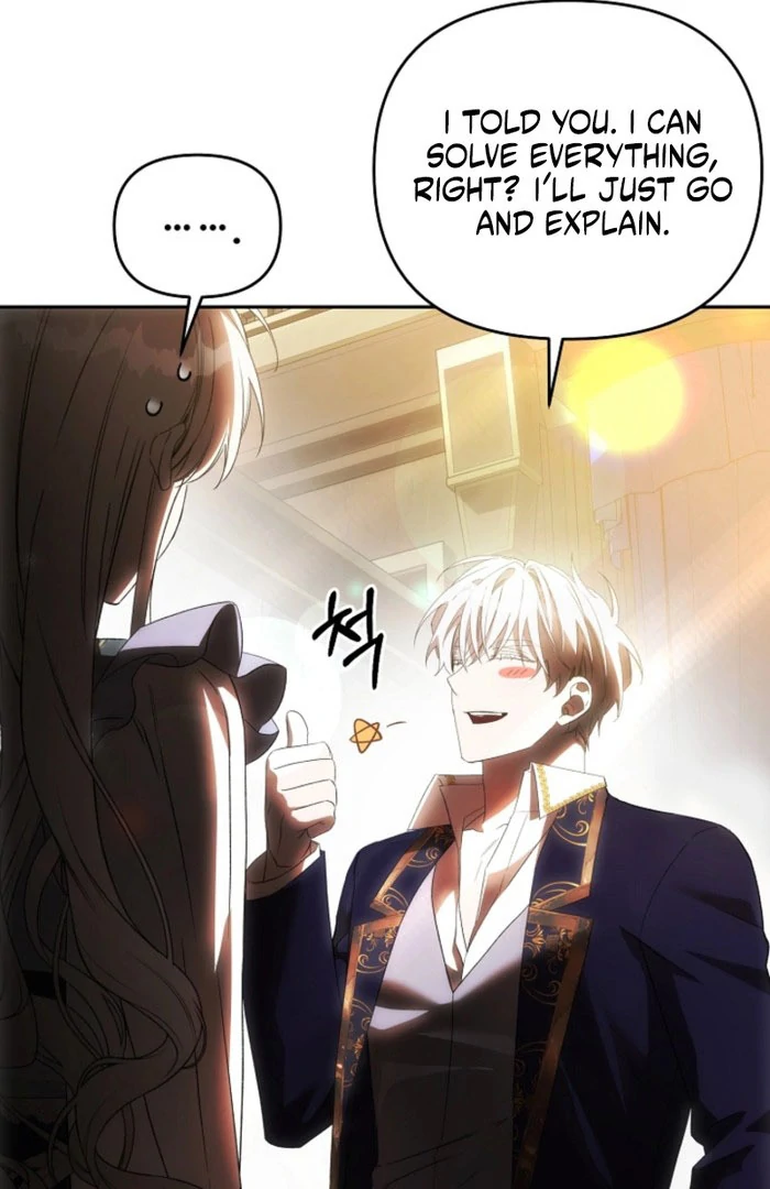 How to Escape an Esper Harem Chapter 23 - page 40