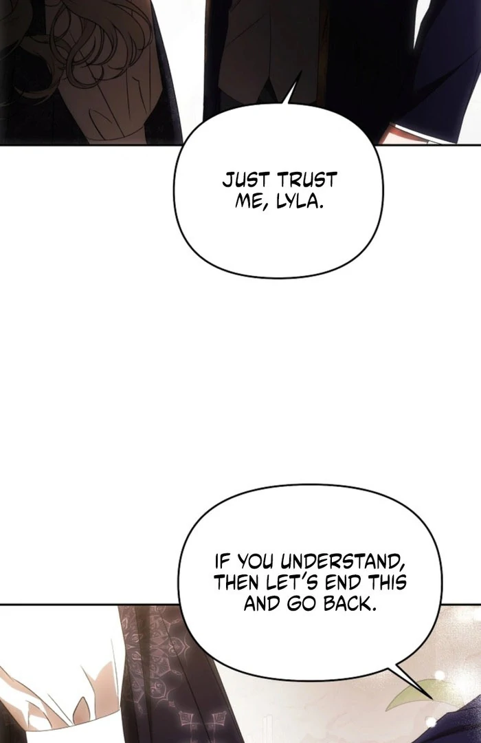 How to Escape an Esper Harem Chapter 23 - page 41