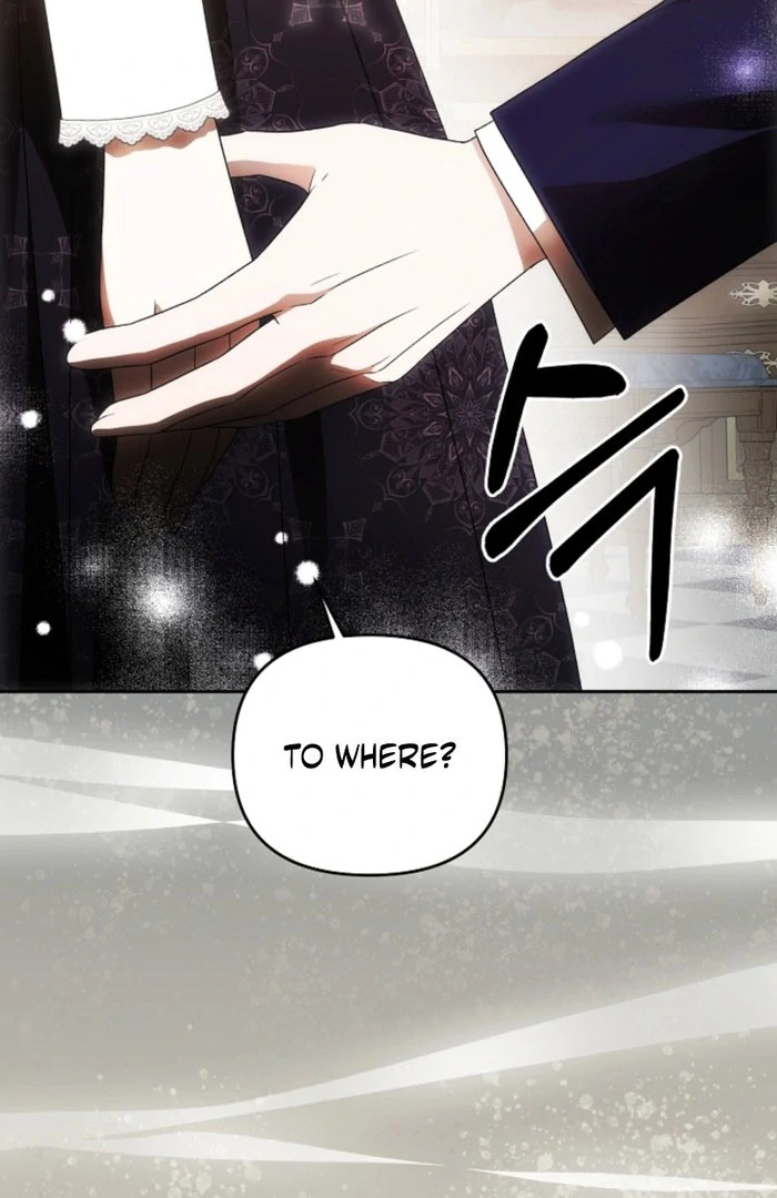 How to Escape an Esper Harem Chapter 23 - page 42