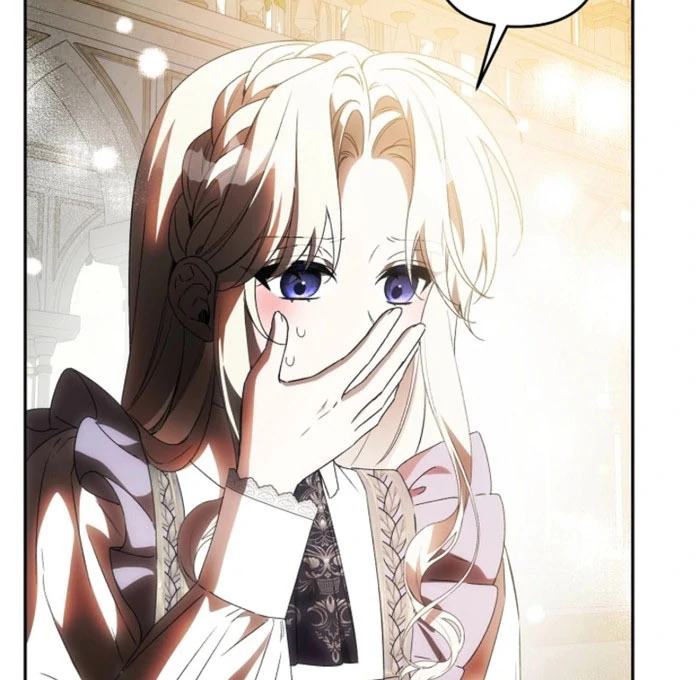 How to Escape an Esper Harem Chapter 23 - page 57
