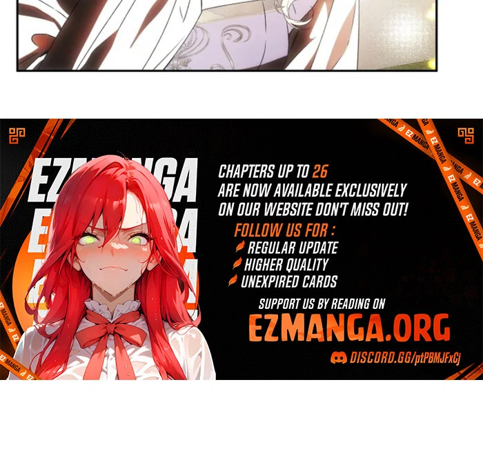 How to Escape an Esper Harem Chapter 23 - page 58