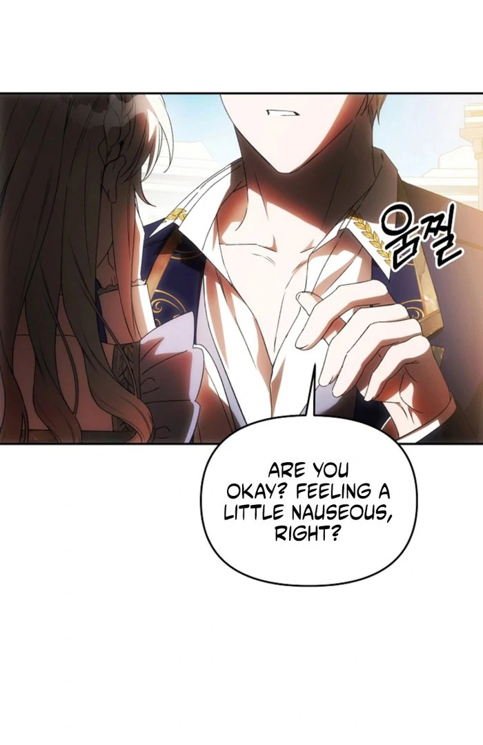 How to Escape an Esper Harem Chapter 23 - page 59