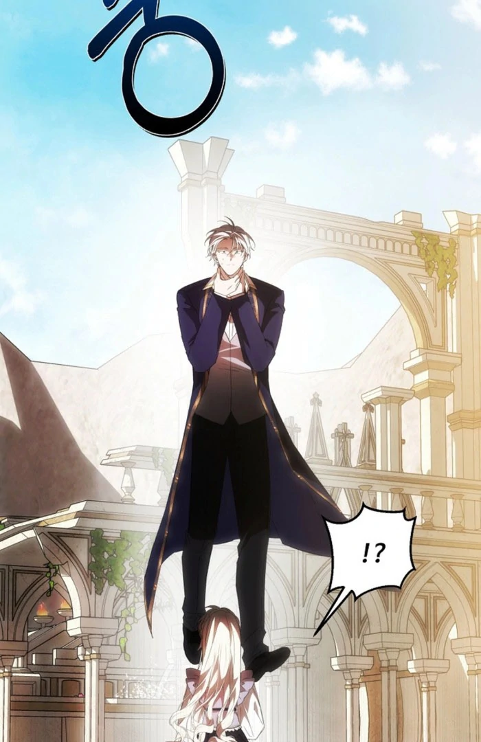 How to Escape an Esper Harem Chapter 23 - page 63