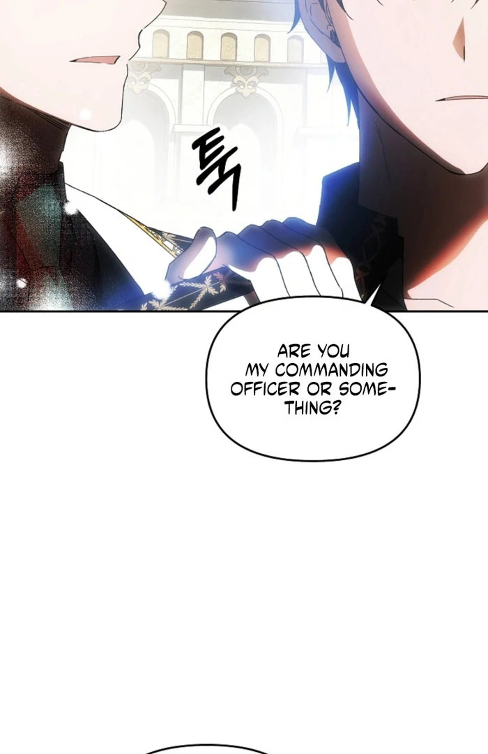 How to Escape an Esper Harem Chapter 23 - page 72
