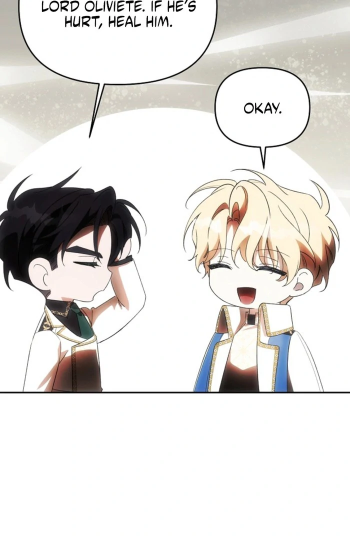 How to Escape an Esper Harem Chapter 23 - page 89