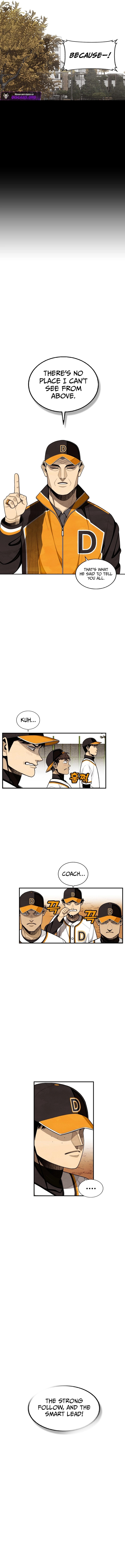 Not Over Chapter 44 - page 13