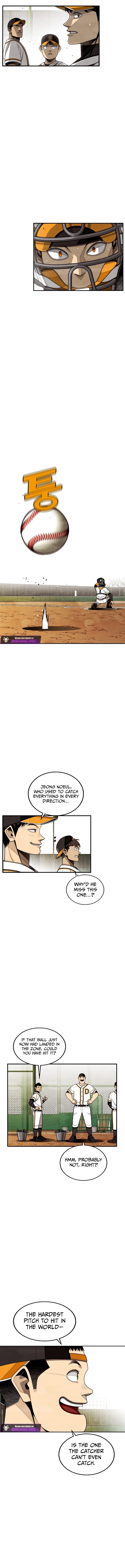 Not Over Chapter 44 - page 3