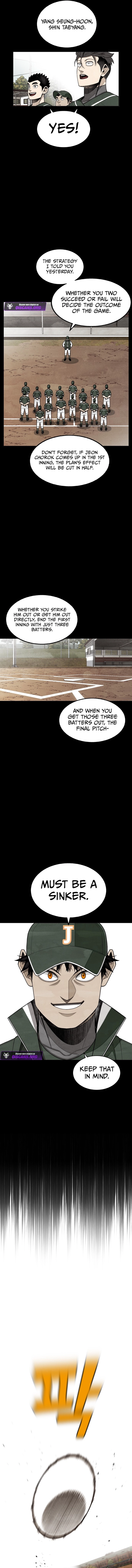 Not Over Chapter 46 - page 2