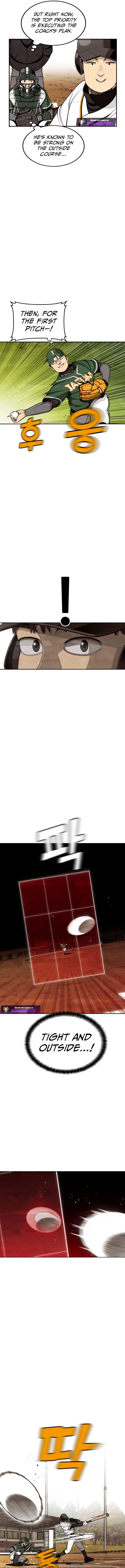 Not Over Chapter 46 - page 7
