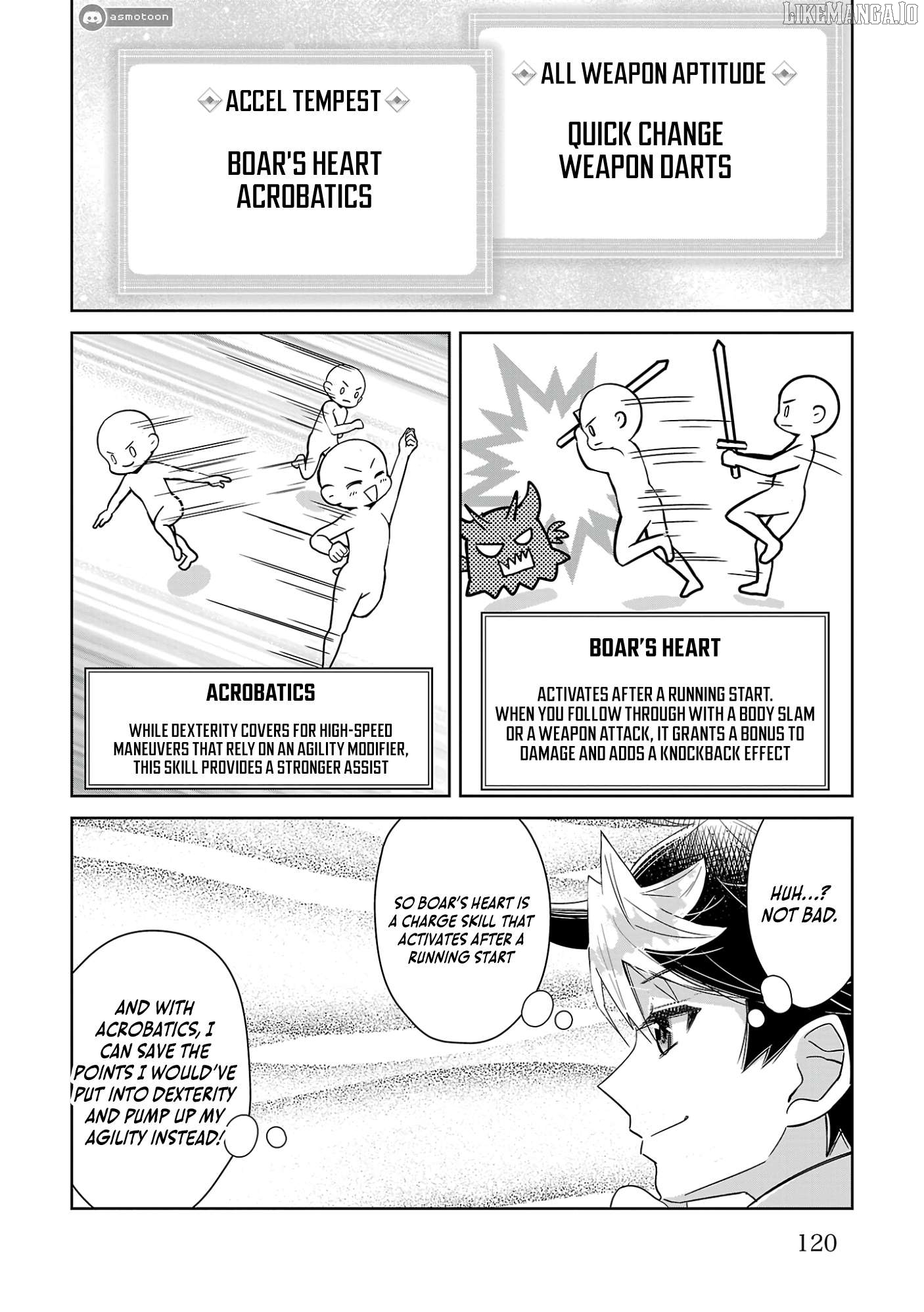 Arcadia Service - Kaishi kara San Nen Imasara Hajimeru Kasou Sekai Kouryaku Chapter 4 - page 25