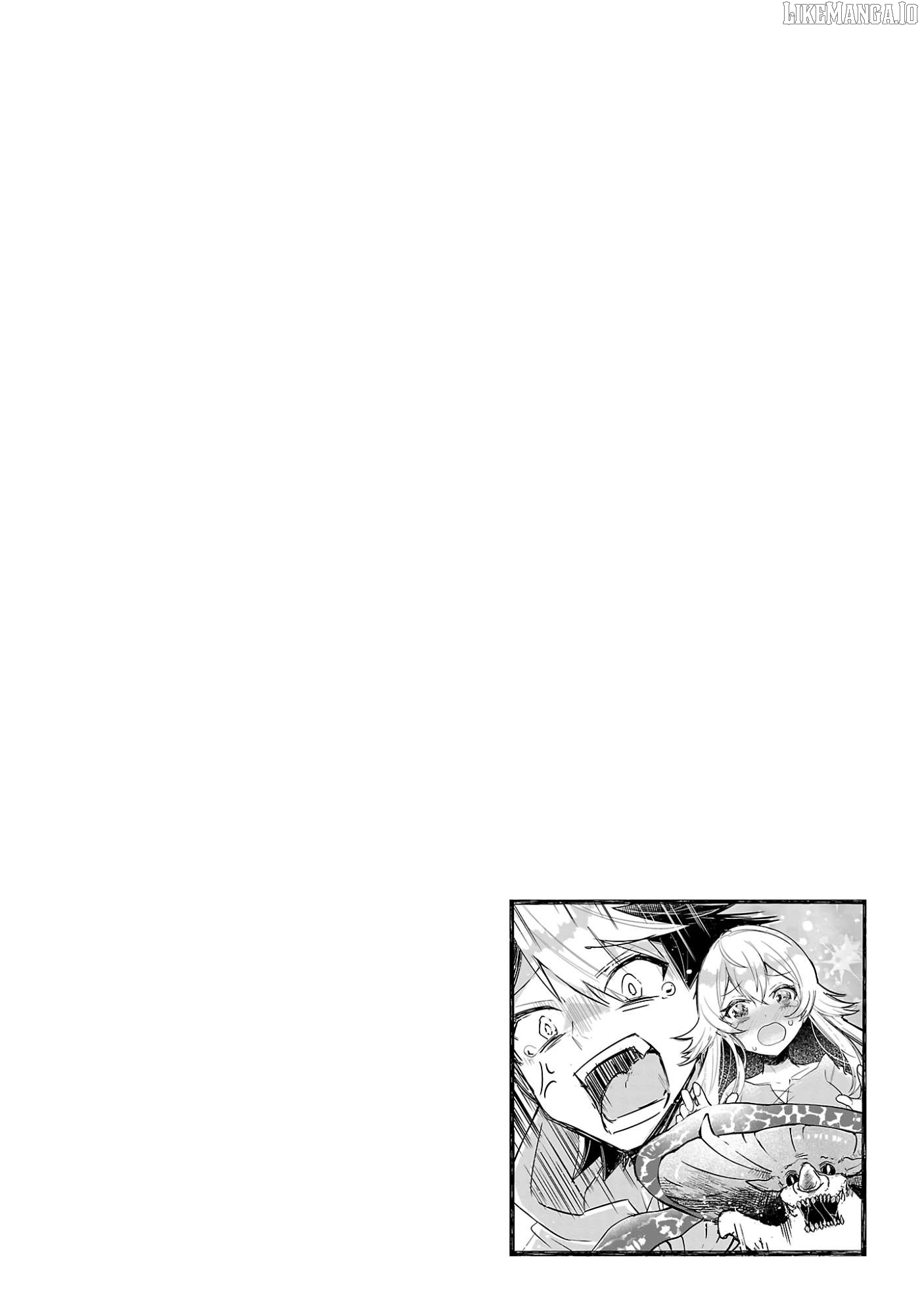 Arcadia Service - Kaishi kara San Nen Imasara Hajimeru Kasou Sekai Kouryaku Chapter 4 - page 33