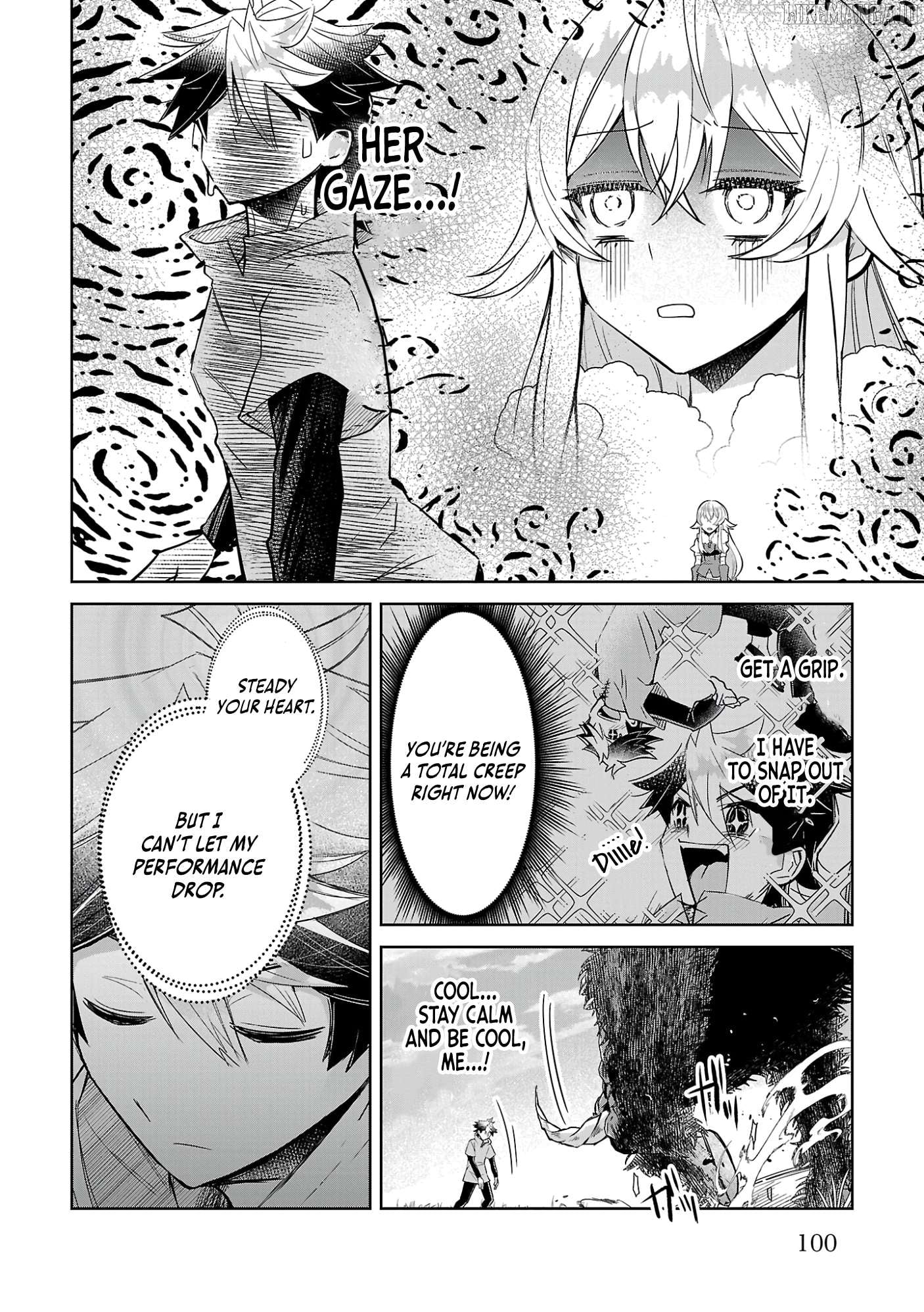 Arcadia Service - Kaishi kara San Nen Imasara Hajimeru Kasou Sekai Kouryaku Chapter 4 - page 5