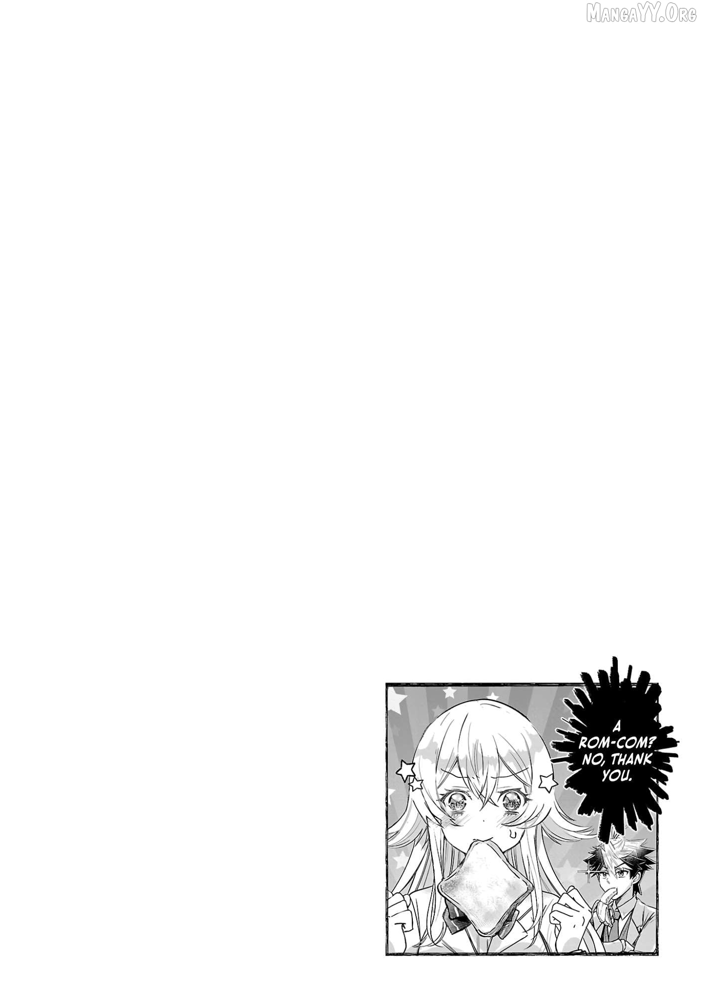Arcadia Service - Kaishi kara San Nen Imasara Hajimeru Kasou Sekai Kouryaku Chapter 5 - page 35