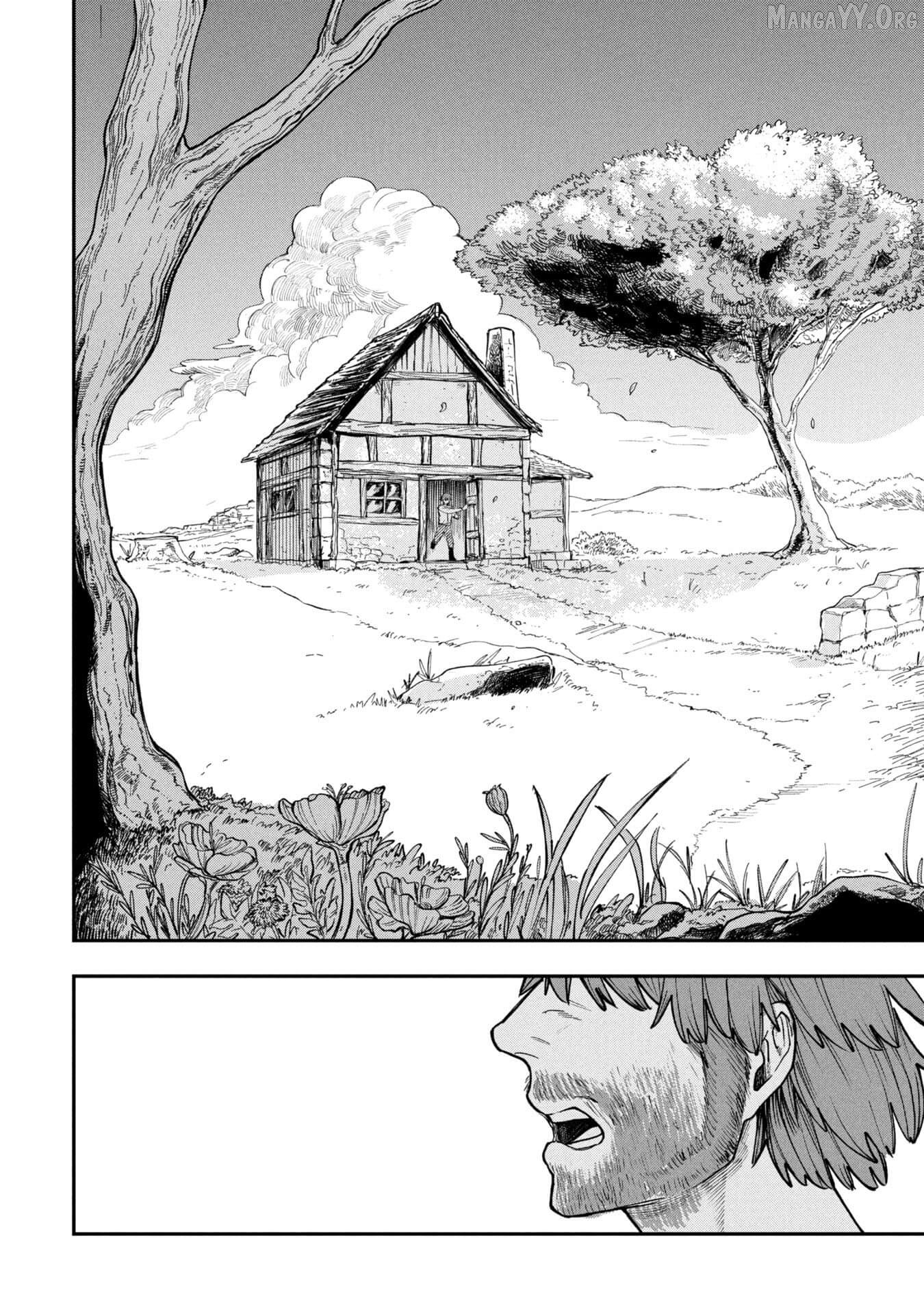 Shitai Katsugi no Nemu Chapter 5.5 - page 14