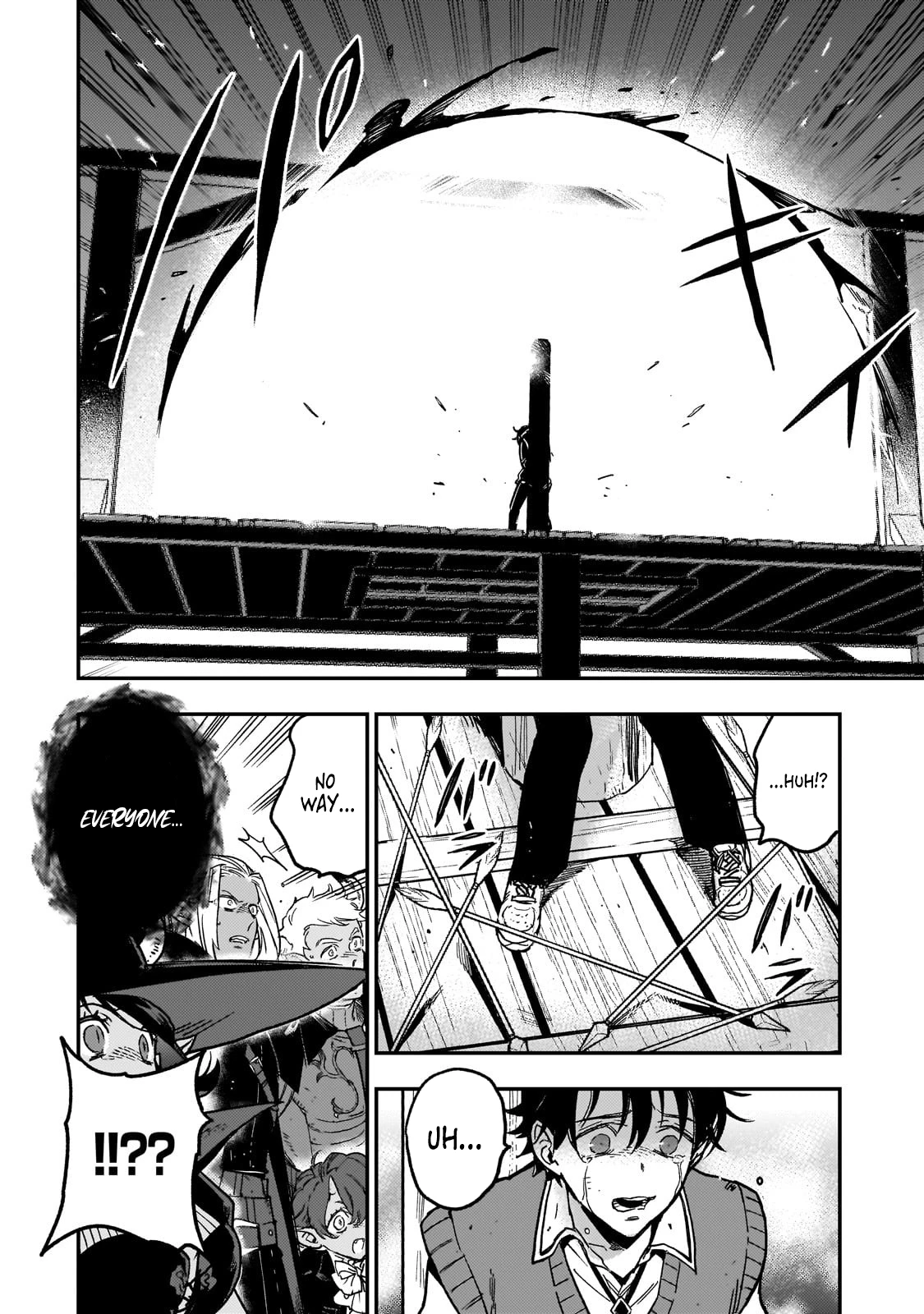 Starting an RPG with the Demon Lord Chapter 2 - page 10