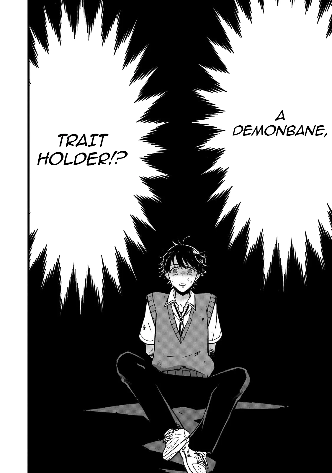 Starting an RPG with the Demon Lord Chapter 2 - page 22