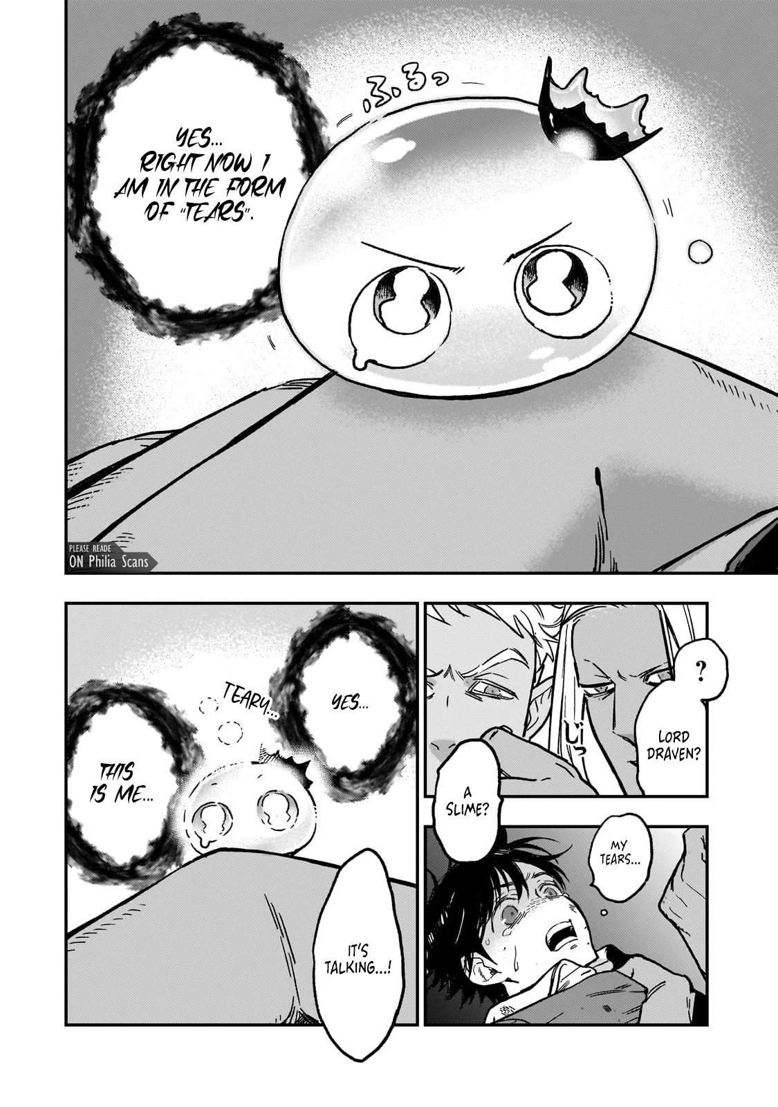 Starting an RPG with the Demon Lord Chapter 2 - page 28