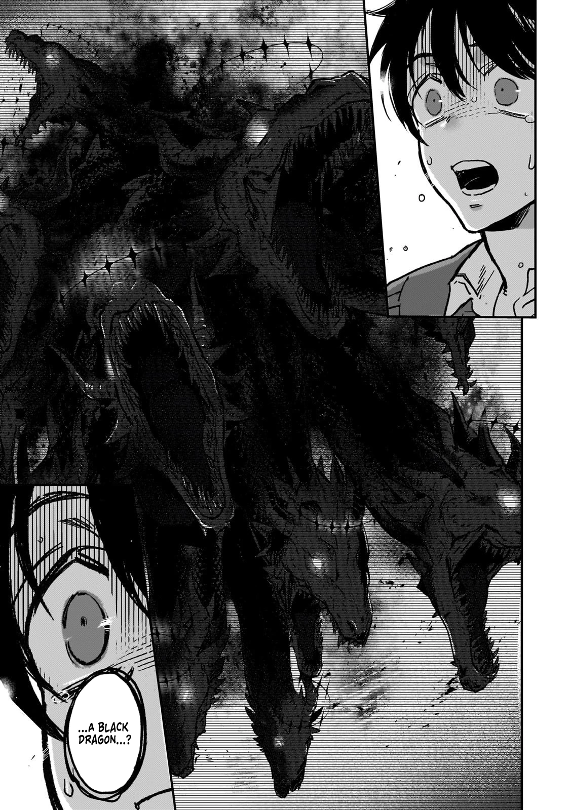 Starting an RPG with the Demon Lord Chapter 2 - page 3