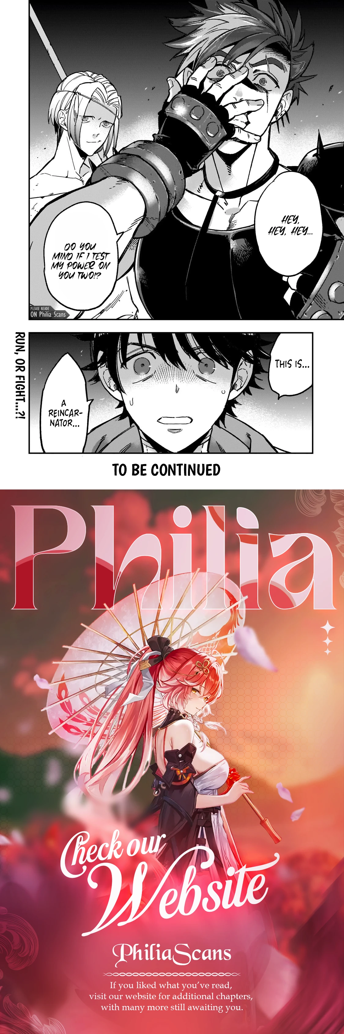 Starting an RPG with the Demon Lord Chapter 2 - page 56