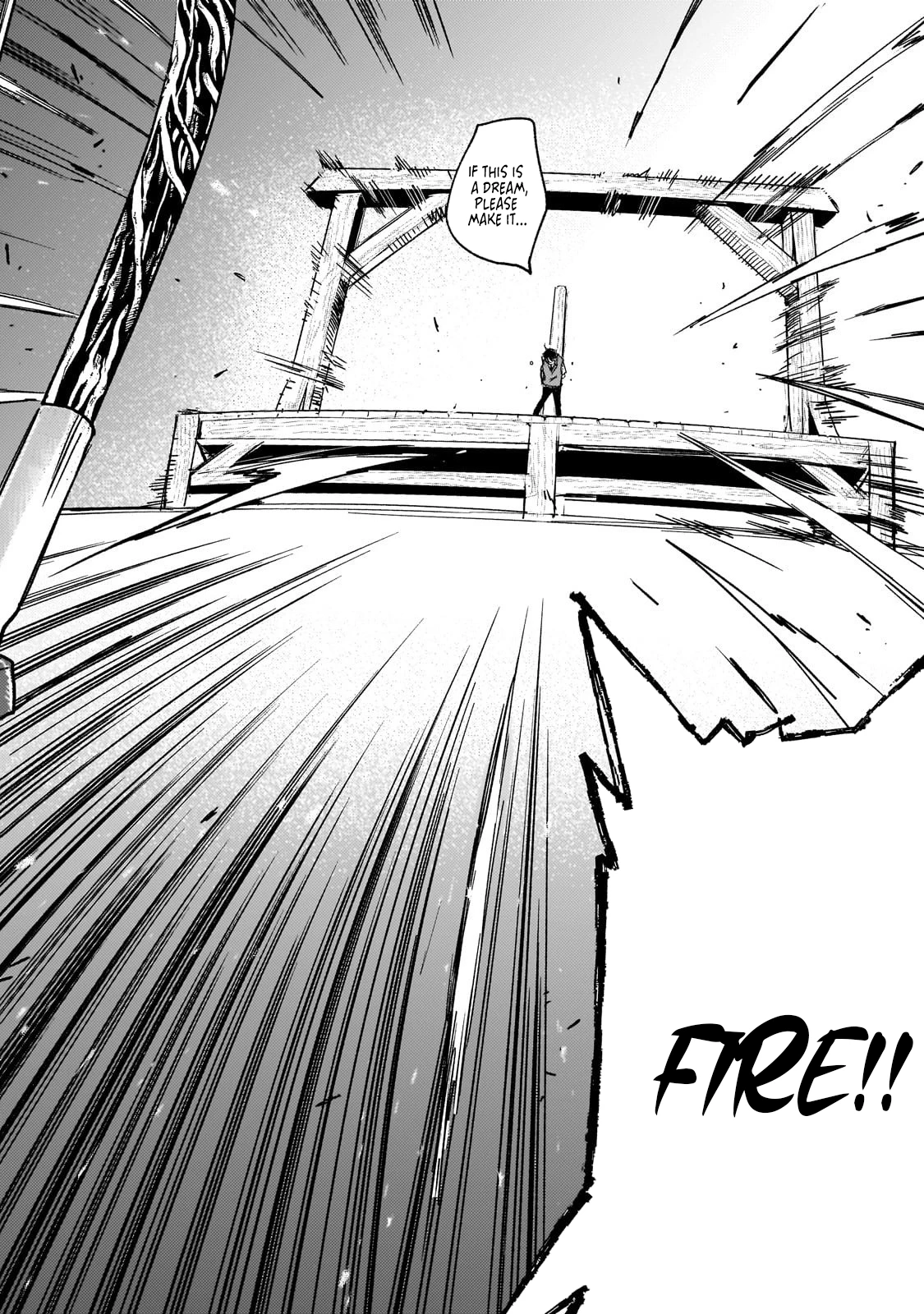 Starting an RPG with the Demon Lord Chapter 2 - page 6