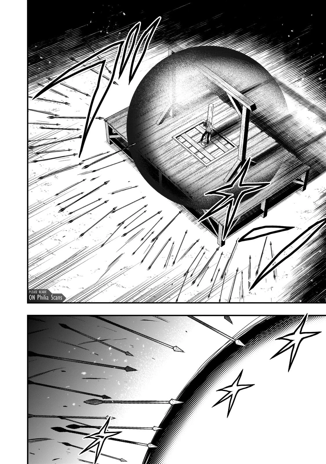 Starting an RPG with the Demon Lord Chapter 2 - page 8