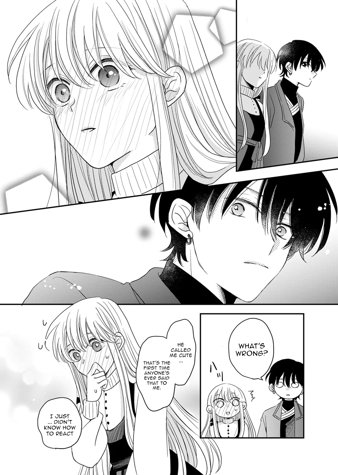The Banished Princess Is Picked Up by a Great Mage Chapter 5 - page 13