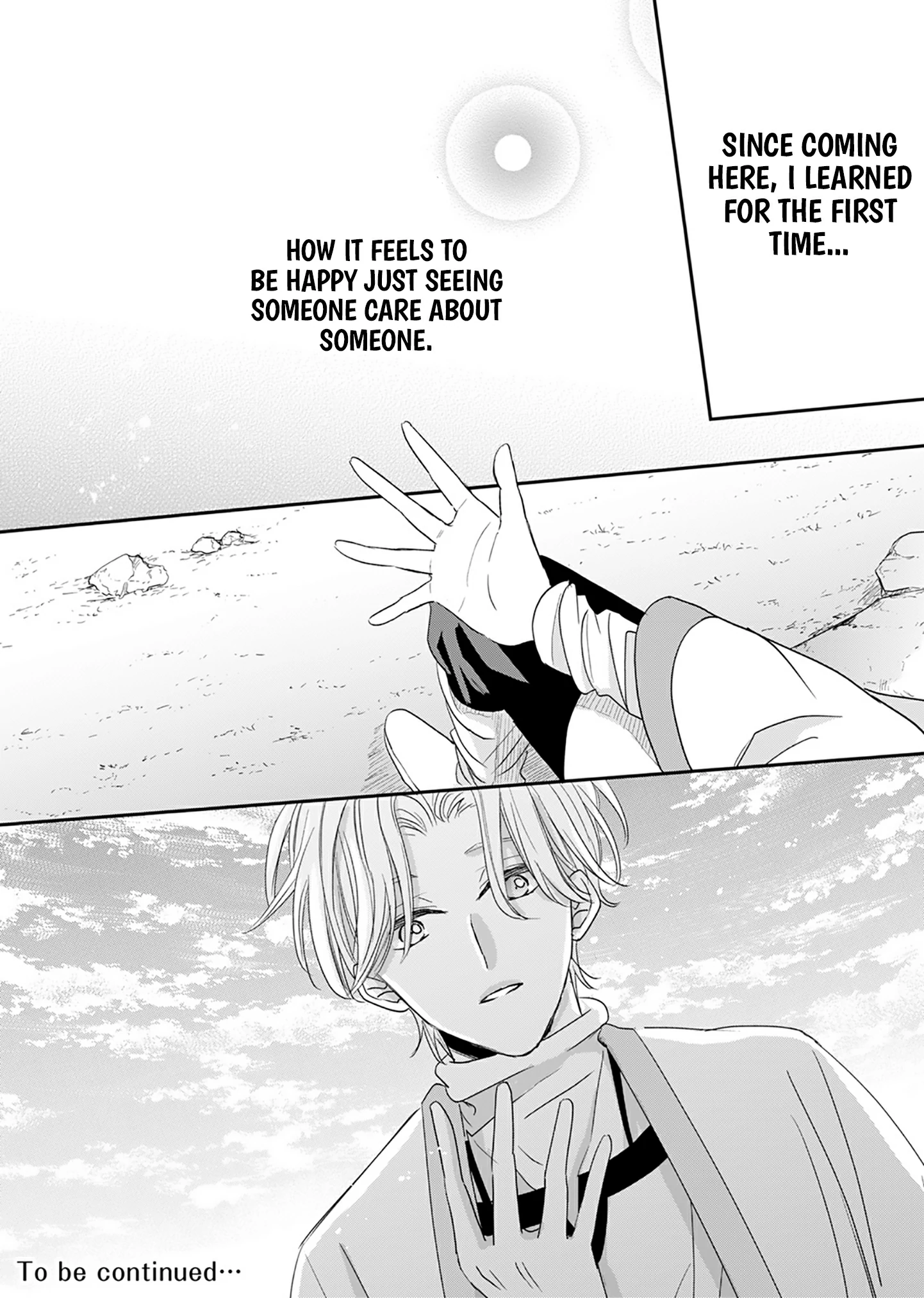 The Banished Princess Is Picked Up by a Great Mage Chapter 9 - page 23