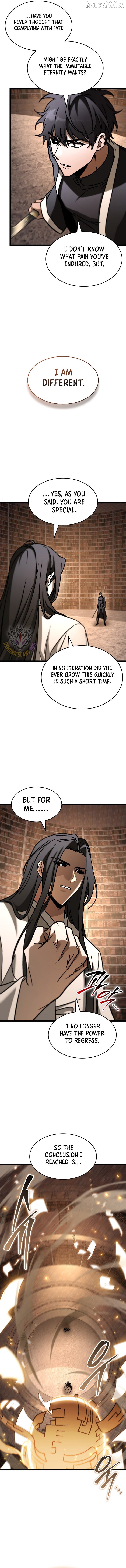 F-Class Destiny Hunter Chapter 109 - page 5