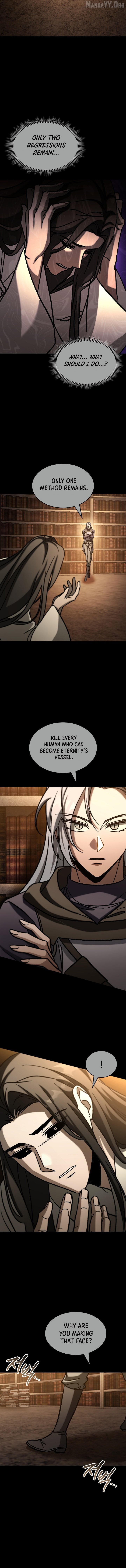 F-Class Destiny Hunter Chapter 110 - page 12