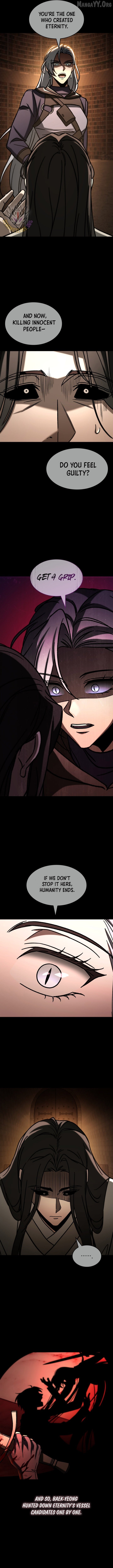 F-Class Destiny Hunter Chapter 110 - page 13