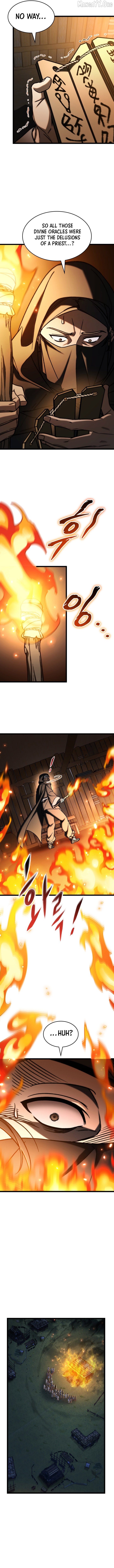 F-Class Destiny Hunter Chapter 110 - page 4