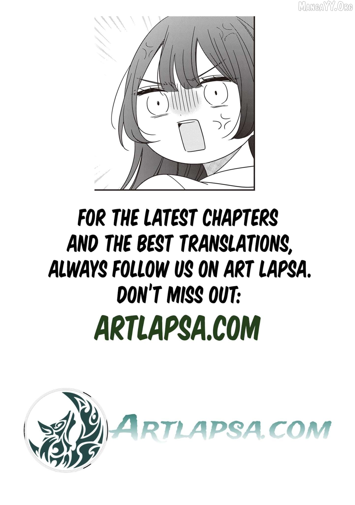 My Prince, This Is Not a Reward! Chapter 14 - page 20