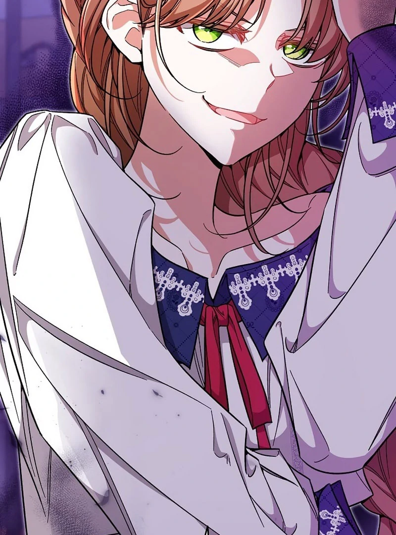 I Wish My Husband Were Dead Chapter 29 - page 104