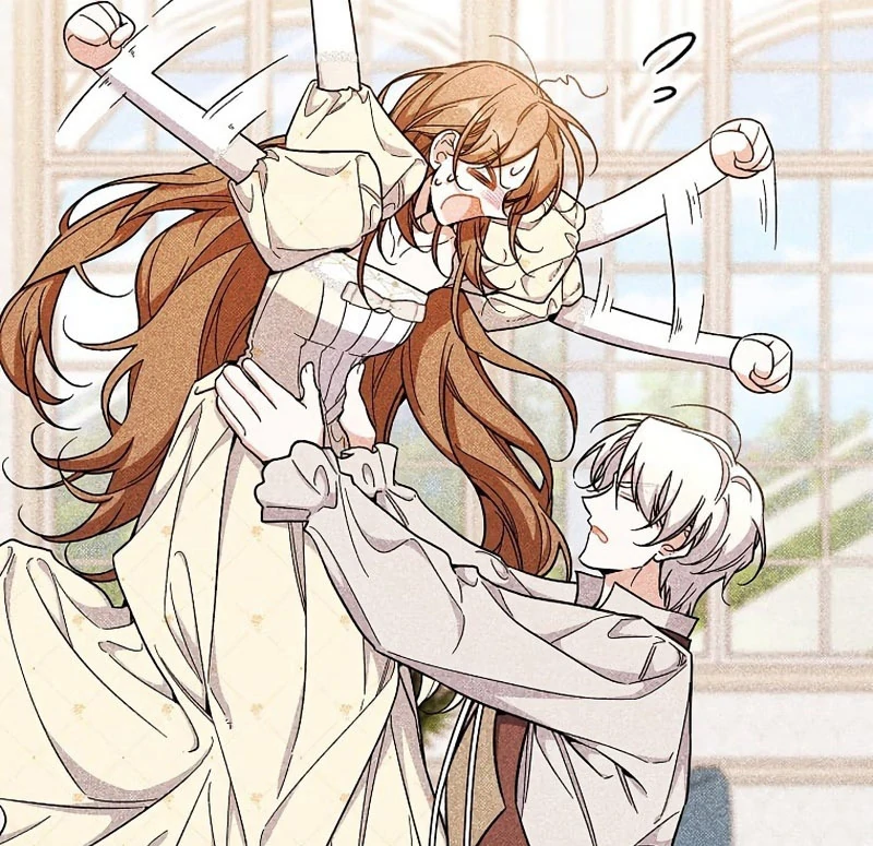 I Wish My Husband Were Dead Chapter 29 - page 10