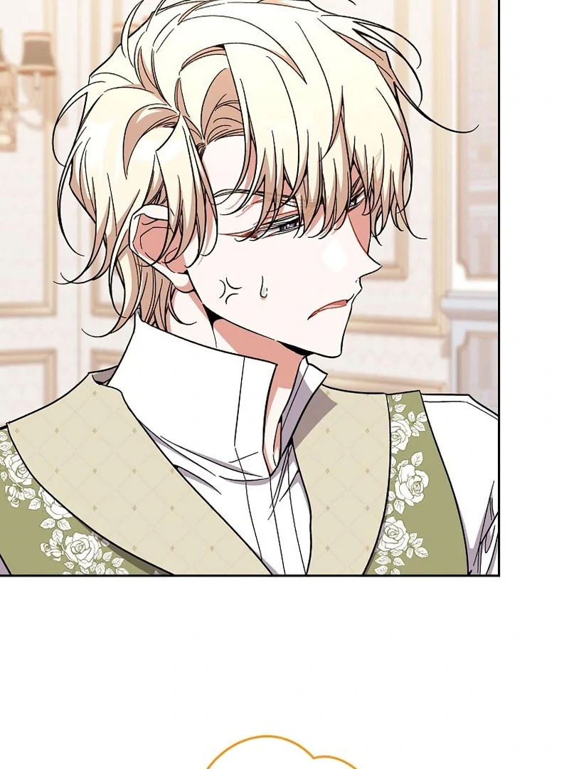 I Wish My Husband Were Dead Chapter 29 - page 113