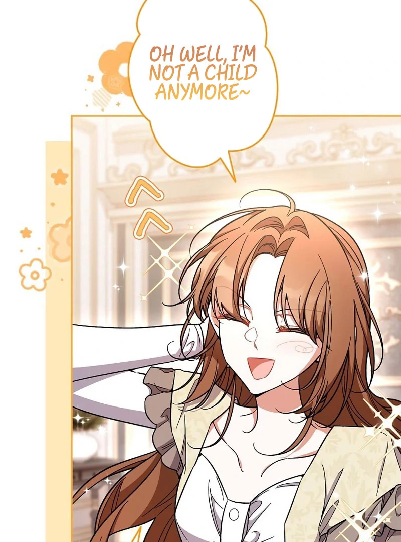 I Wish My Husband Were Dead Chapter 29 - page 114